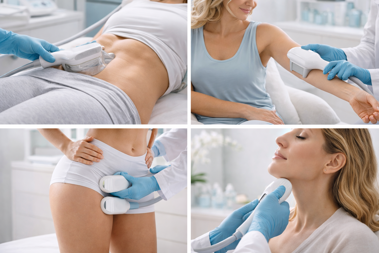 Body Sculpting and Contouring