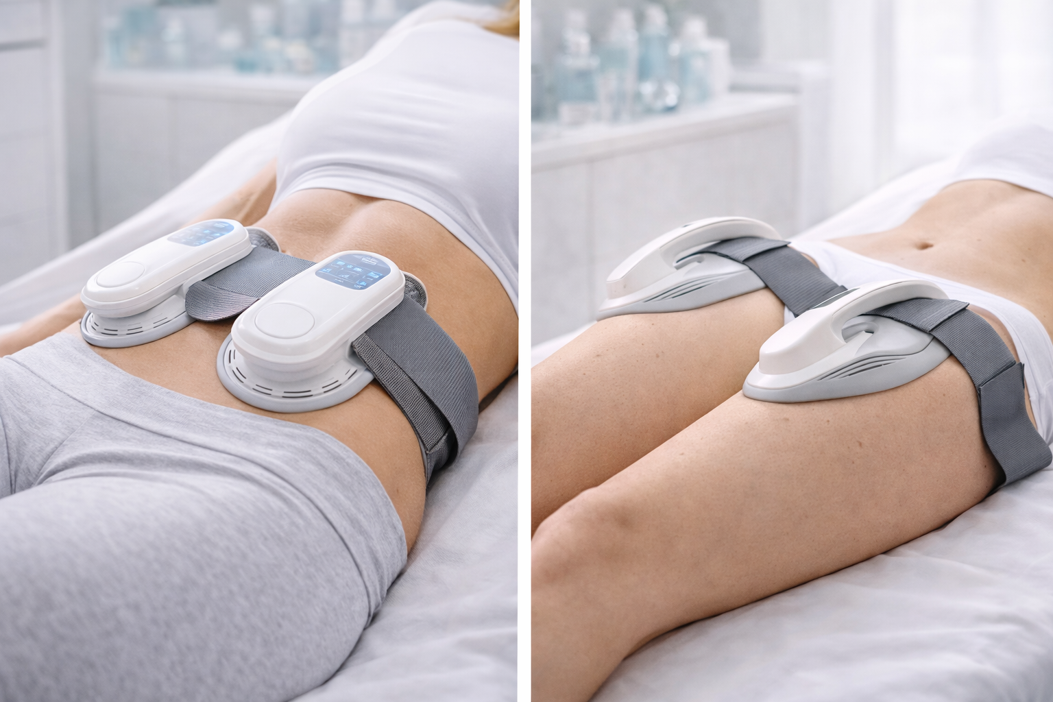 Muscle Toning and Strengthening