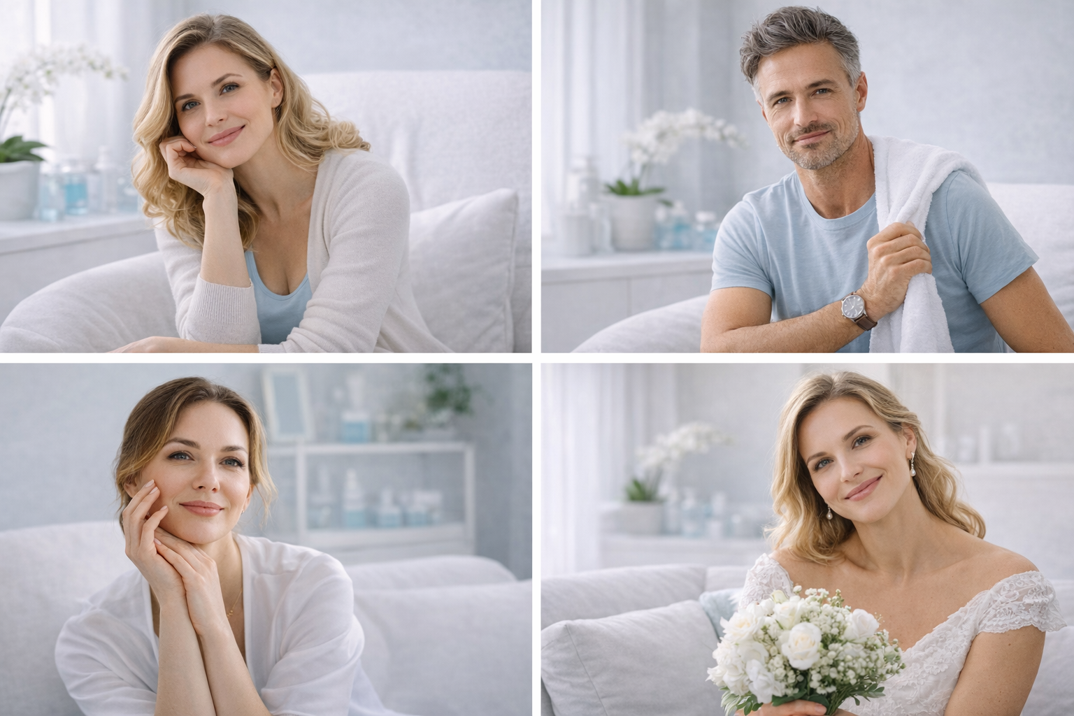 Who This Service Is For