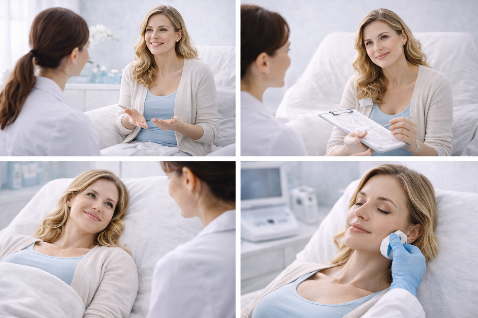 The Approach Behind Every Service